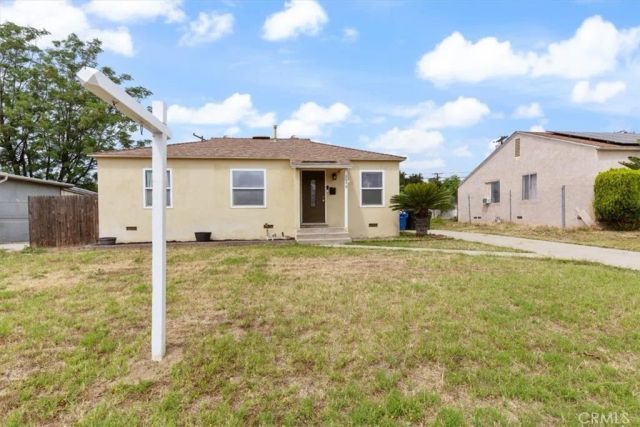 2646 Belle, San Bernardino, CA 92404