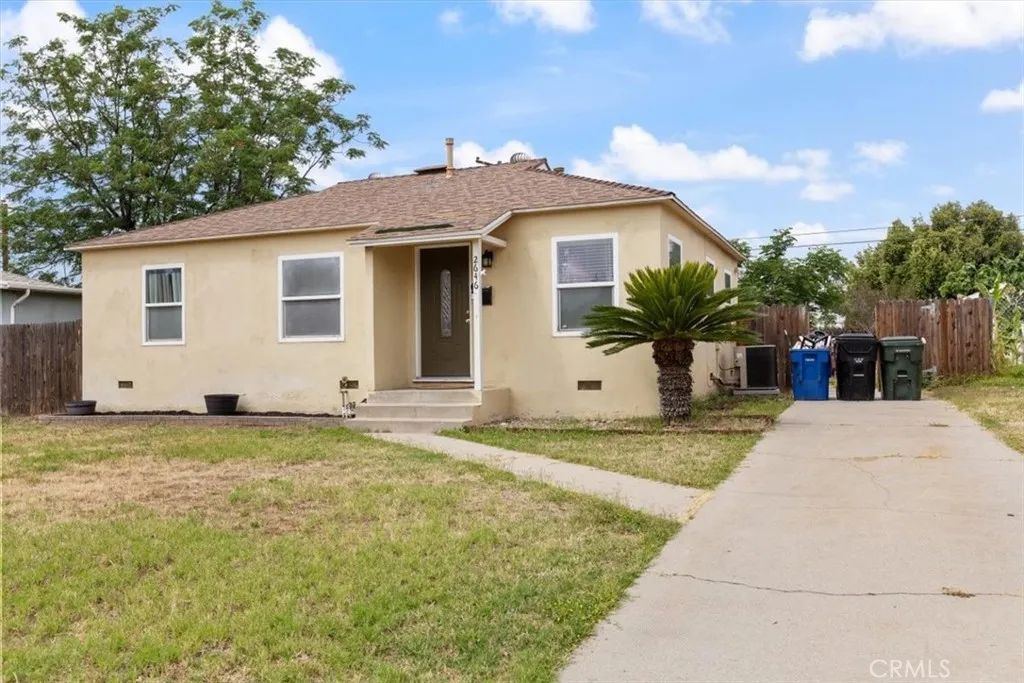 2646 Belle, San Bernardino, CA 92404