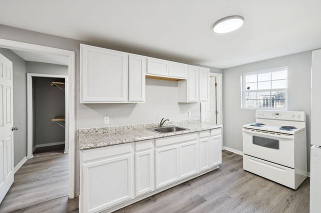 4807 14th Avenue, Chattanooga, TN 37407