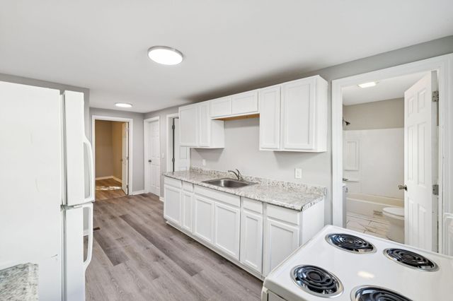 4807 14th Avenue, Chattanooga, TN 37407