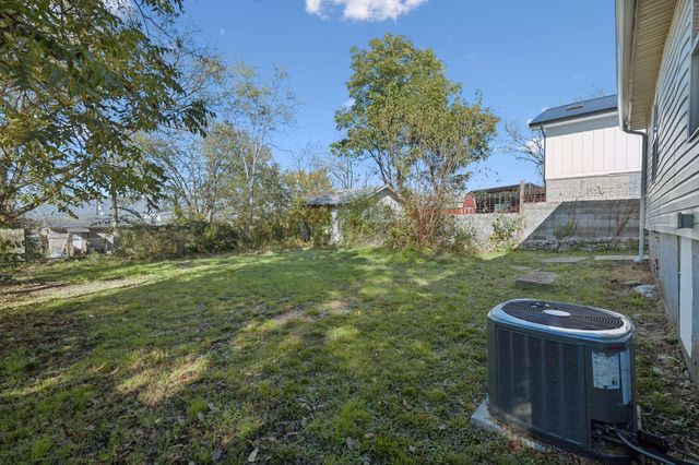 4807 14th Avenue, Chattanooga, TN 37407