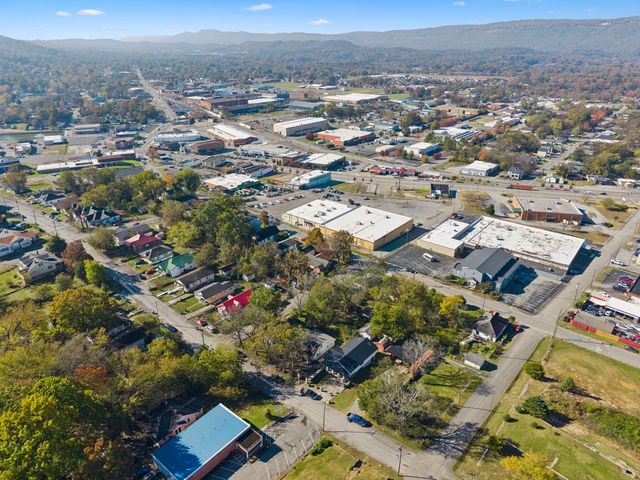 4807 14th Avenue, Chattanooga, TN 37407