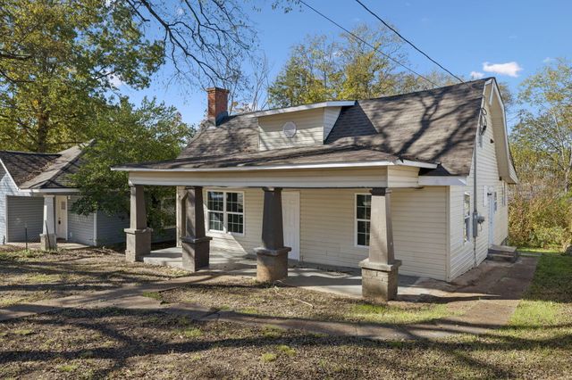 4807 14th Avenue, Chattanooga, TN 37407