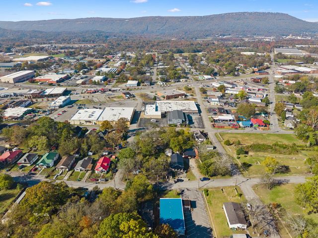 4807 14th Avenue, Chattanooga, TN 37407