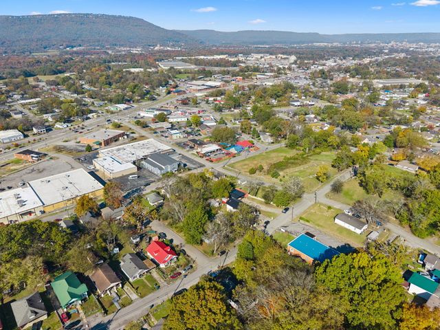 4807 14th Avenue, Chattanooga, TN 37407