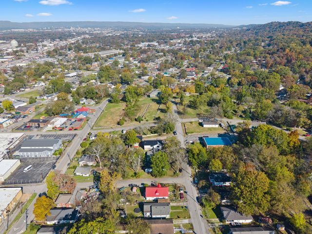 4807 14th Avenue, Chattanooga, TN 37407