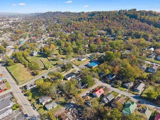 4807 14th Avenue, Chattanooga, TN 37407