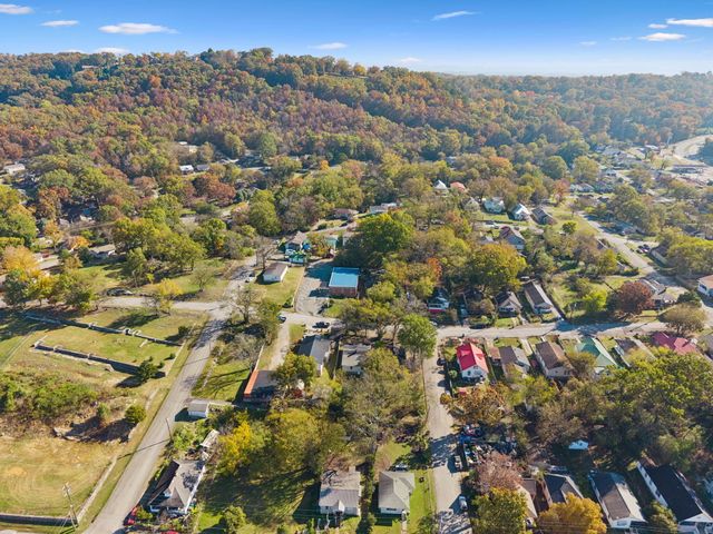 4807 14th Avenue, Chattanooga, TN 37407