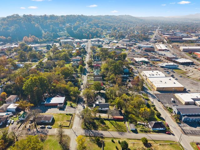 4807 14th Avenue, Chattanooga, TN 37407