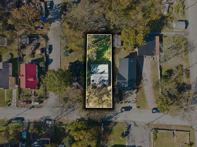 4807 14th Avenue, Chattanooga, TN 37407