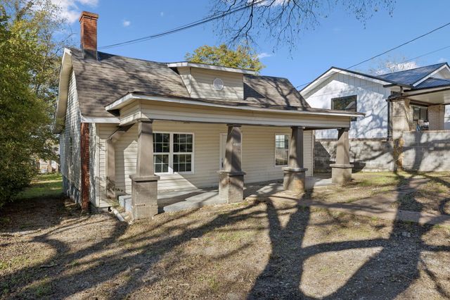 4807 14th Avenue, Chattanooga, TN 37407