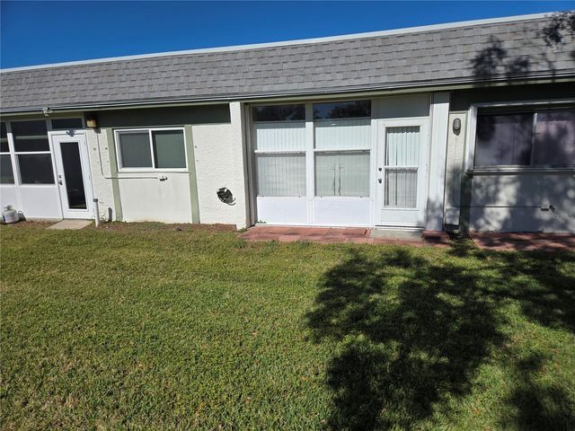 4638 LAKE BOULEVARD E, Clearwater, FL 33762