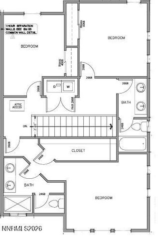 150 Jennys Lane, Fernley, NV 89408