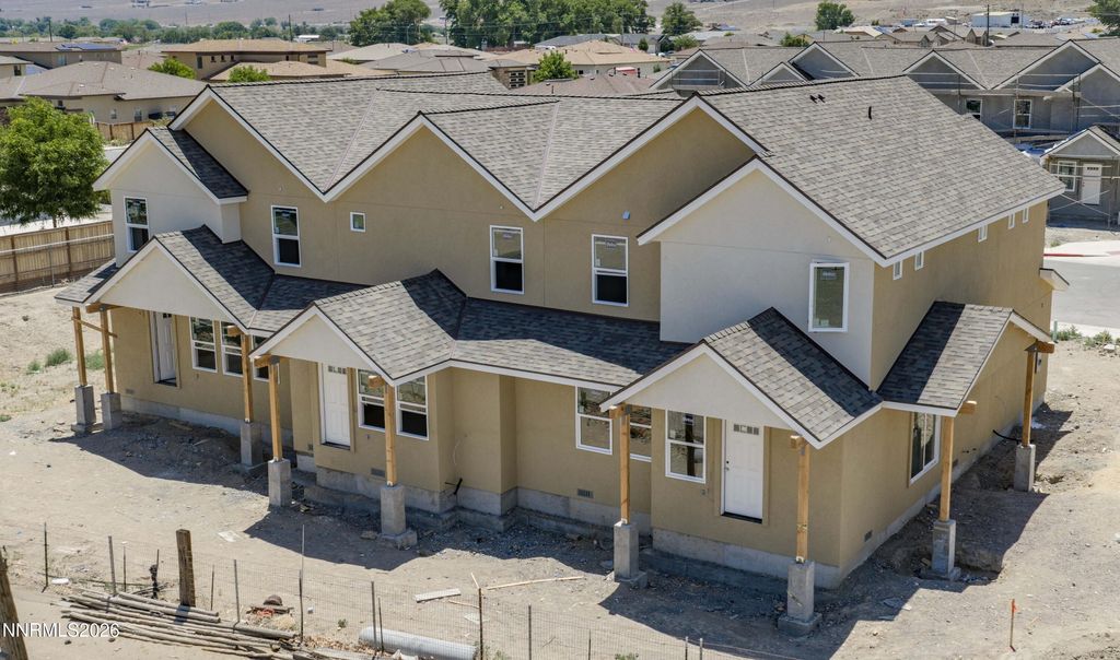150 Jennys Lane, Fernley, NV 89408
