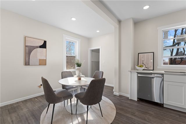 5440 Hillcrest Street, Garfield, PA 15206