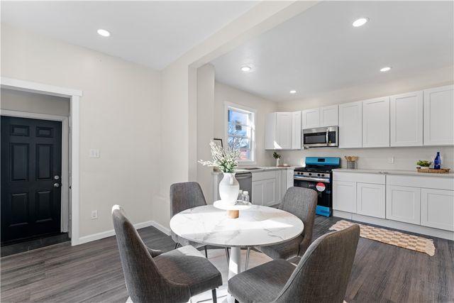 5440 Hillcrest Street, Garfield, PA 15206