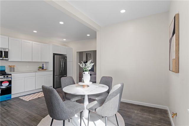 5440 Hillcrest Street, Garfield, PA 15206