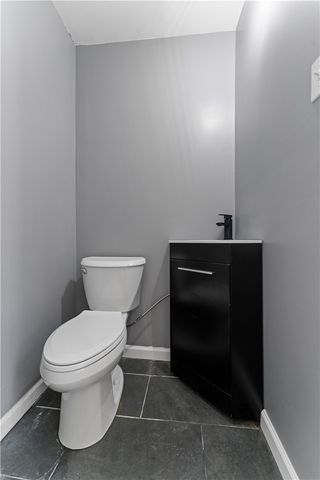 5440 Hillcrest Street, Garfield, PA 15206