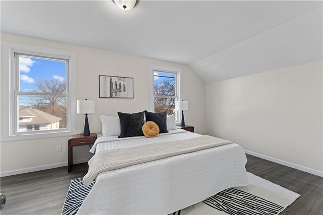 5440 Hillcrest Street, Garfield, PA 15206