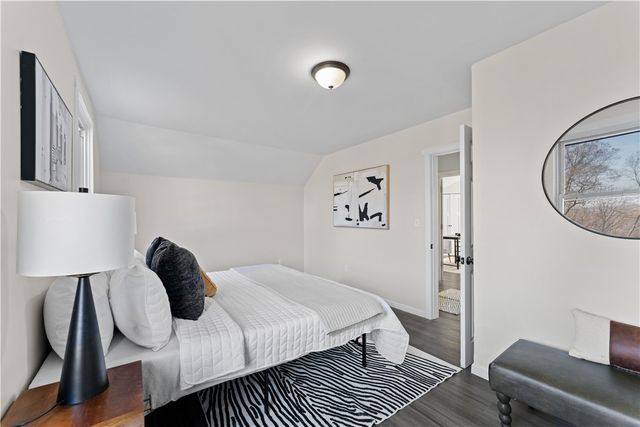 5440 Hillcrest Street, Garfield, PA 15206