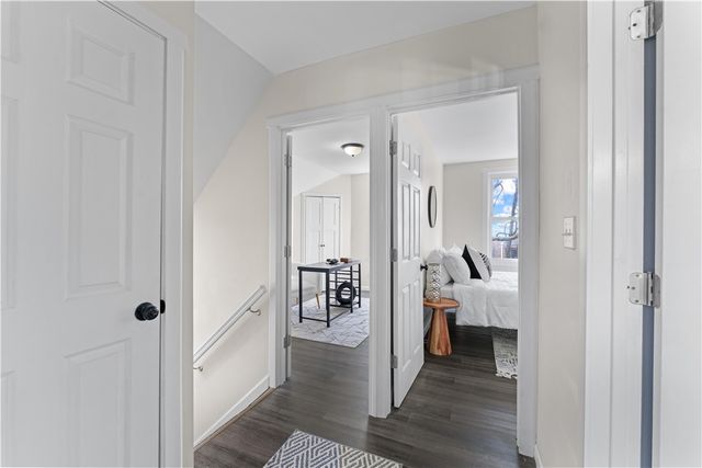 5440 Hillcrest Street, Garfield, PA 15206