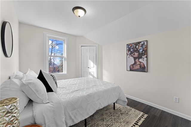 5440 Hillcrest Street, Garfield, PA 15206