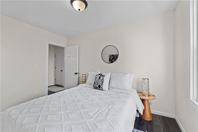 5440 Hillcrest Street, Garfield, PA 15206