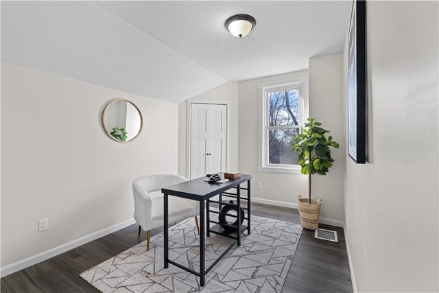 5440 Hillcrest Street, Garfield, PA 15206