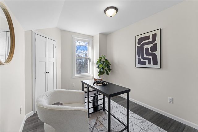 5440 Hillcrest Street, Garfield, PA 15206