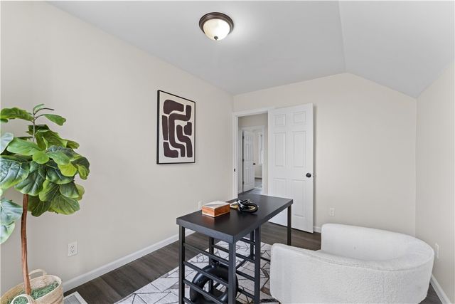 5440 Hillcrest Street, Garfield, PA 15206