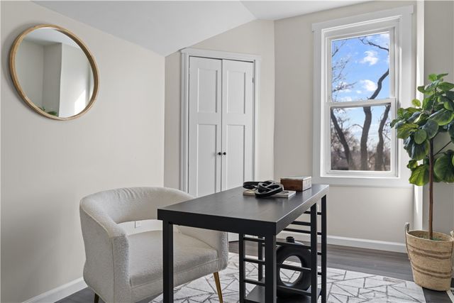 5440 Hillcrest Street, Garfield, PA 15206