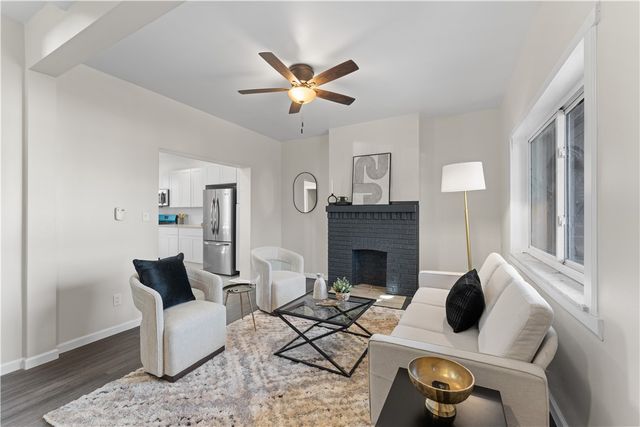 5440 Hillcrest Street, Garfield, PA 15206