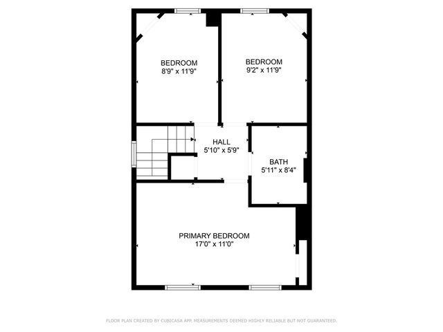 5440 Hillcrest Street, Garfield, PA 15206