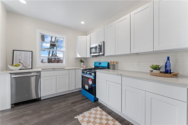 5440 Hillcrest Street, Garfield, PA 15206