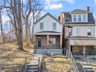 5440 Hillcrest Street, Garfield, PA 15206