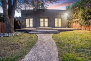 1301 N Orange Grove Avenue, West Hollywood, CA 90046