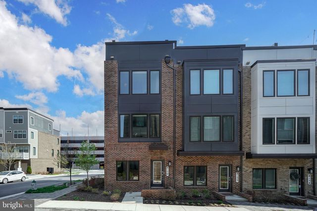 8150 TOMPKINS ST, Rockville, MD 20855