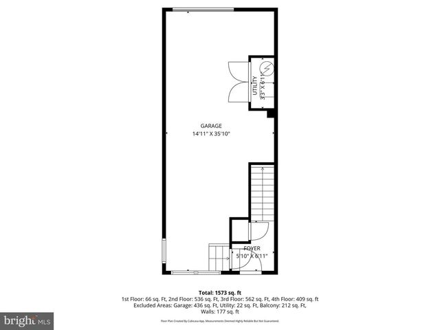 8150 TOMPKINS ST, Rockville, MD 20855