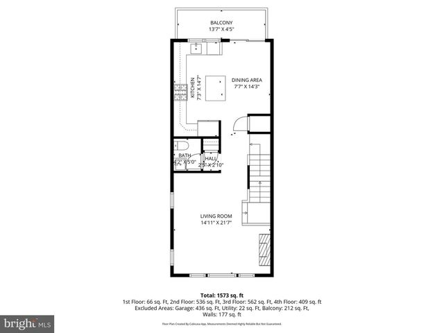 8150 TOMPKINS ST, Rockville, MD 20855