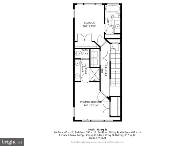 8150 TOMPKINS ST, Rockville, MD 20855