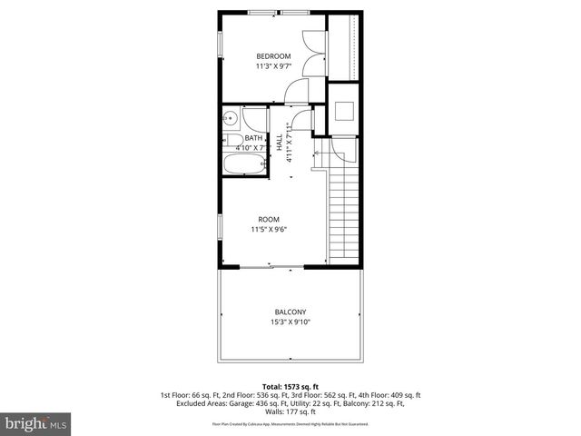 8150 TOMPKINS ST, Rockville, MD 20855