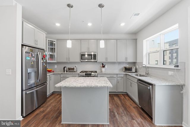 8150 TOMPKINS ST, Rockville, MD 20855