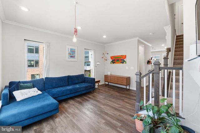 8150 TOMPKINS ST, Rockville, MD 20855