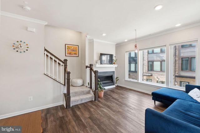 8150 TOMPKINS ST, Rockville, MD 20855