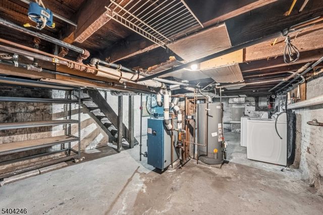 337 Lafayette St, Rahway City, NJ 07065