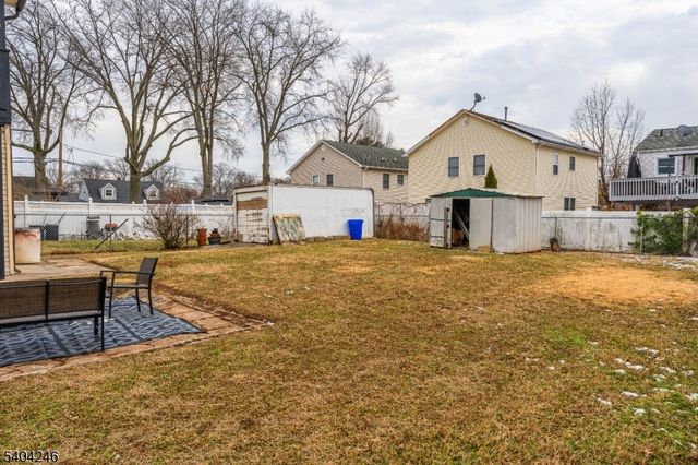 337 Lafayette St, Rahway City, NJ 07065