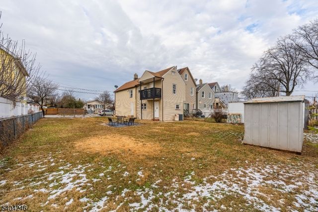 337 Lafayette St, Rahway City, NJ 07065