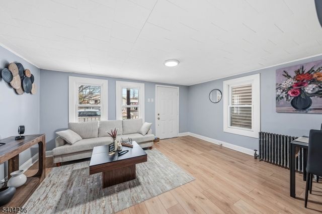 337 Lafayette St, Rahway City, NJ 07065