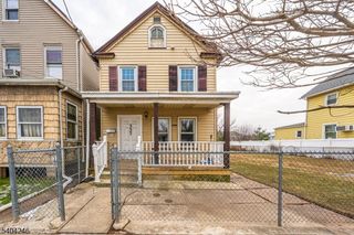 337 Lafayette St, Rahway City, NJ 07065