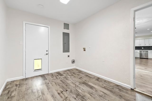 4812 Grove Street, North Richland Hills, TX 76180